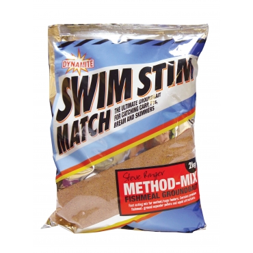 Dynamite Baits Swim Stim Carp Method Mix 1,8 kg